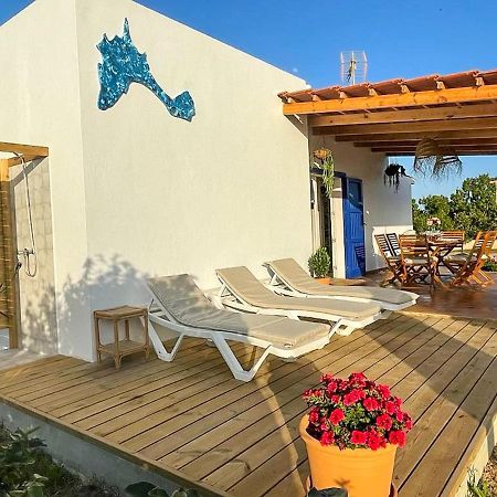 Villa Ca Na Catalina Den Andreu à San Francisco Javier Extérieur photo