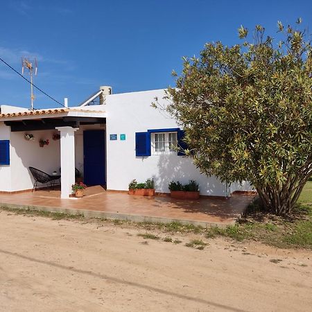 Villa Ca Na Catalina Den Andreu à San Francisco Javier Extérieur photo
