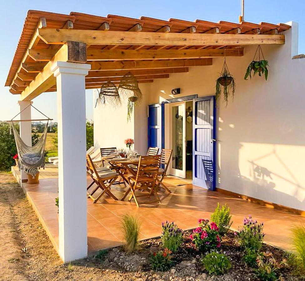 Villa Ca Na Catalina Den Andreu à San Francisco Javier Extérieur photo