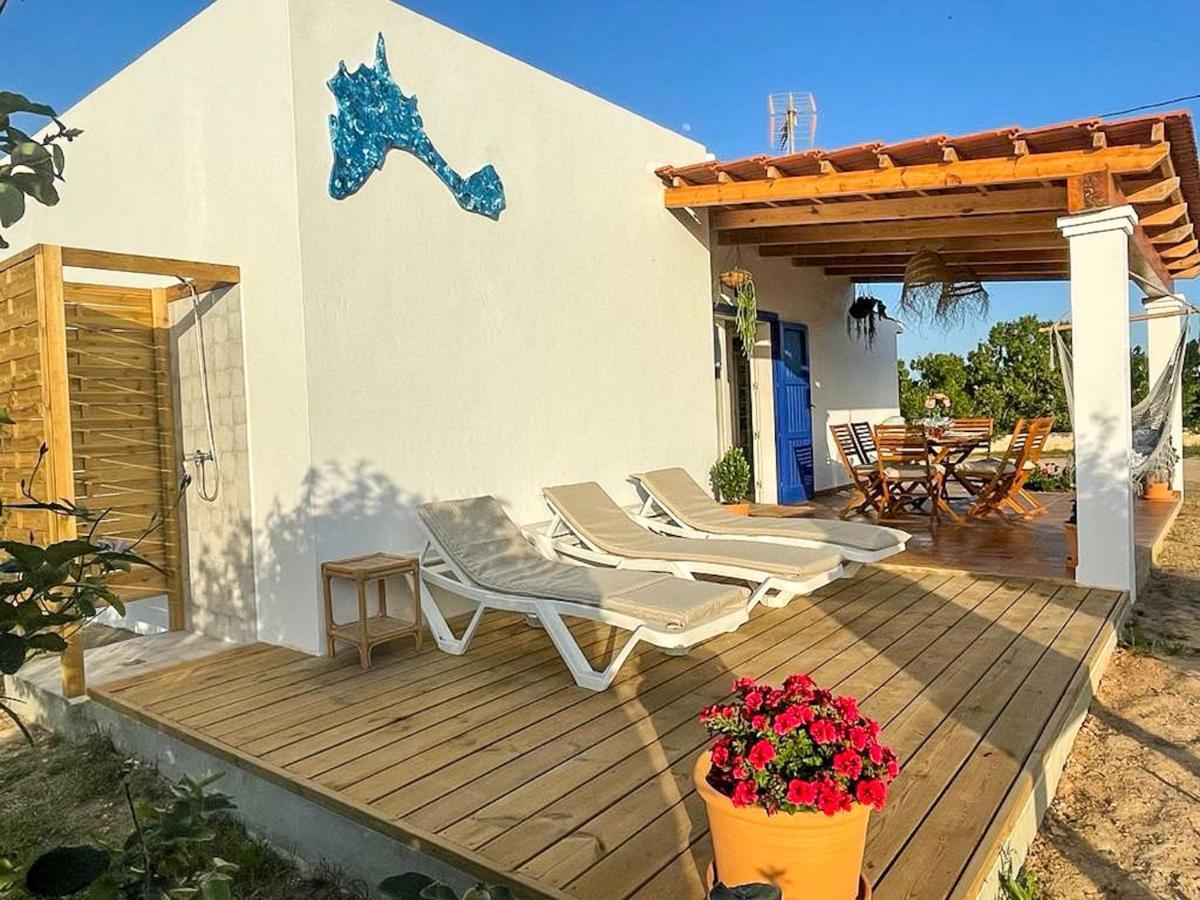 Villa Ca Na Catalina Den Andreu à San Francisco Javier Extérieur photo