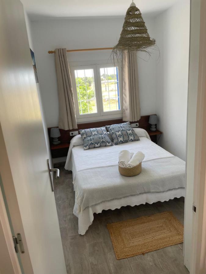 Villa Ca Na Catalina Den Andreu à San Francisco Javier Extérieur photo